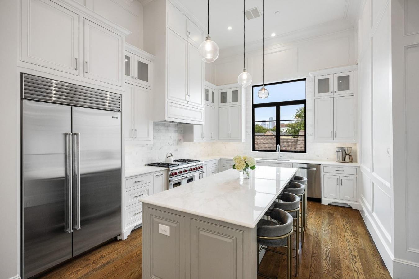 Houston, Harris, 77006, United States, ,Residential,For Sale,2045574