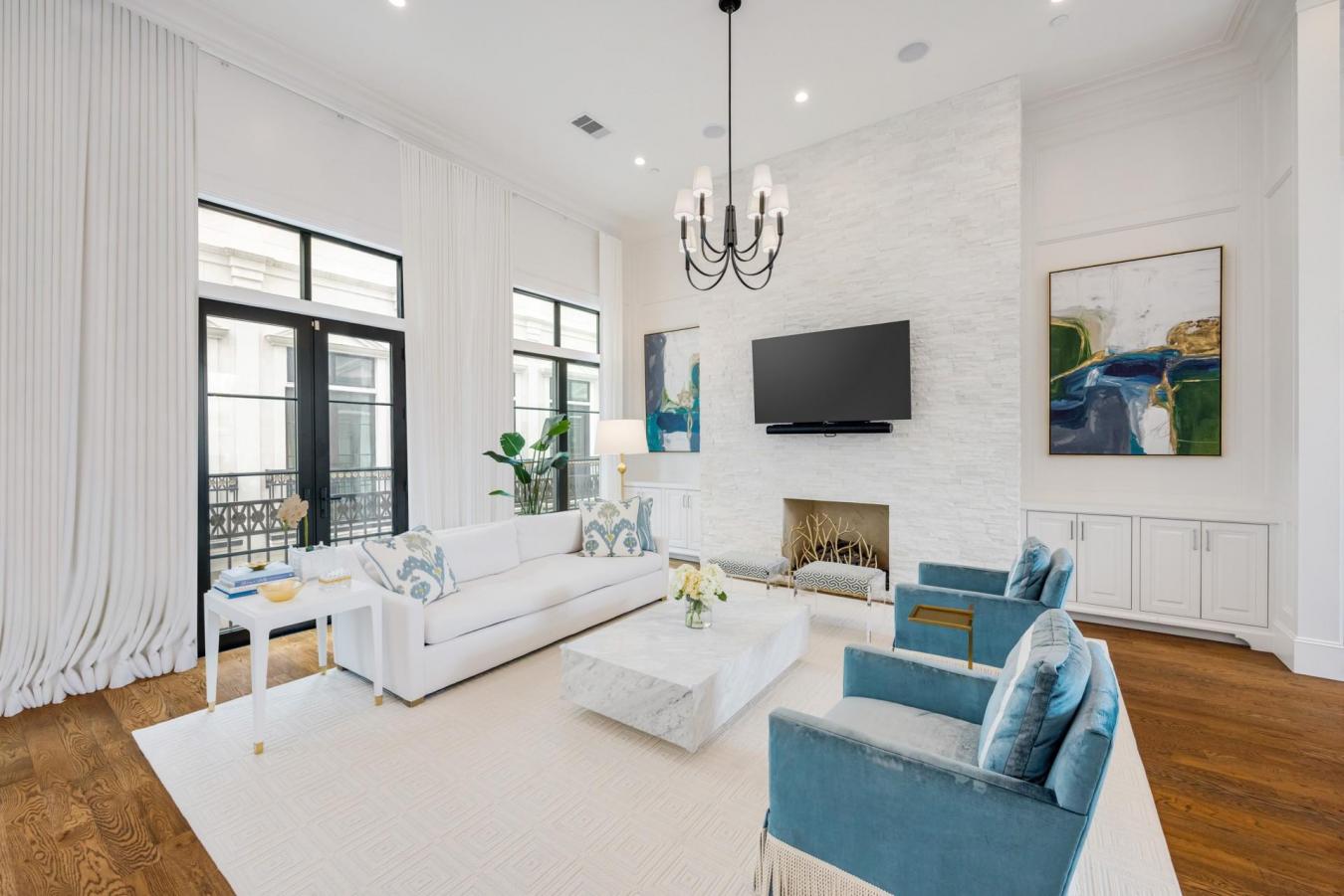 Houston, Harris, 77006, United States, ,Residential,For Sale,2045574