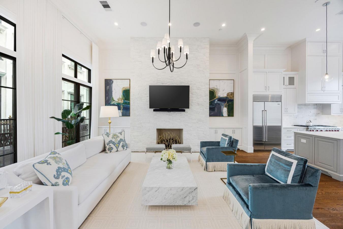 Houston, Harris, 77006, United States, ,Residential,For Sale,2045574