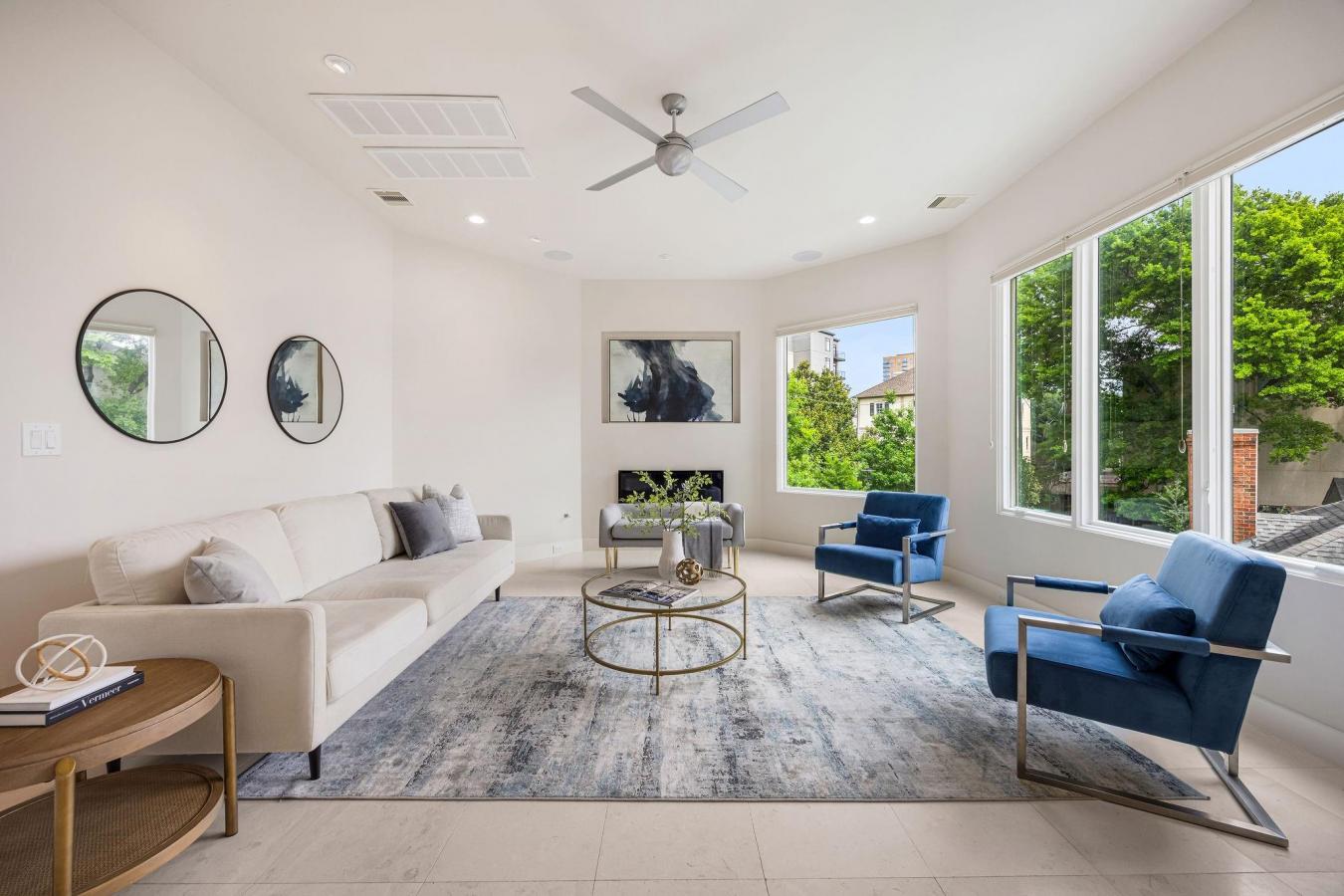 Houston, Harris, 77019, United States, ,Residential,For Sale,2045573