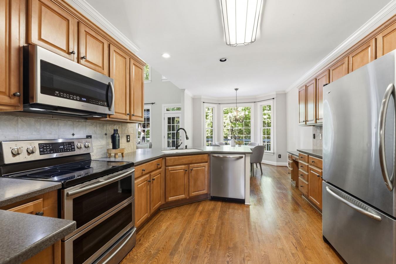 Summerfield, Guilford, 27358, United States, 4 Bedrooms Bedrooms, ,3 BathroomsBathrooms,Residential,For Sale,2045571