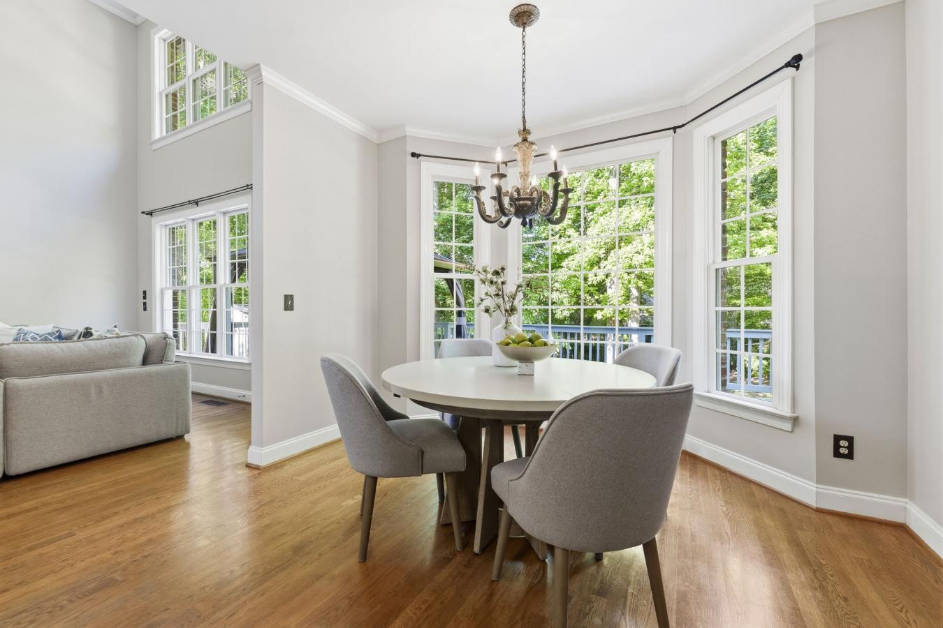 Summerfield, Guilford, 27358, United States, 4 Bedrooms Bedrooms, ,3 BathroomsBathrooms,Residential,For Sale,2045571