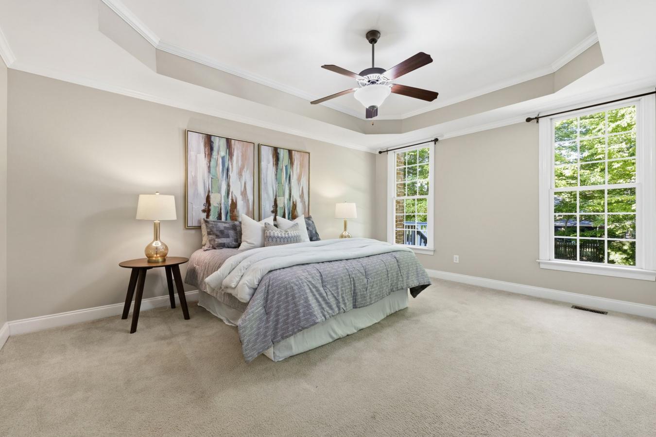 Summerfield, Guilford, 27358, United States, 4 Bedrooms Bedrooms, ,3 BathroomsBathrooms,Residential,For Sale,2045571