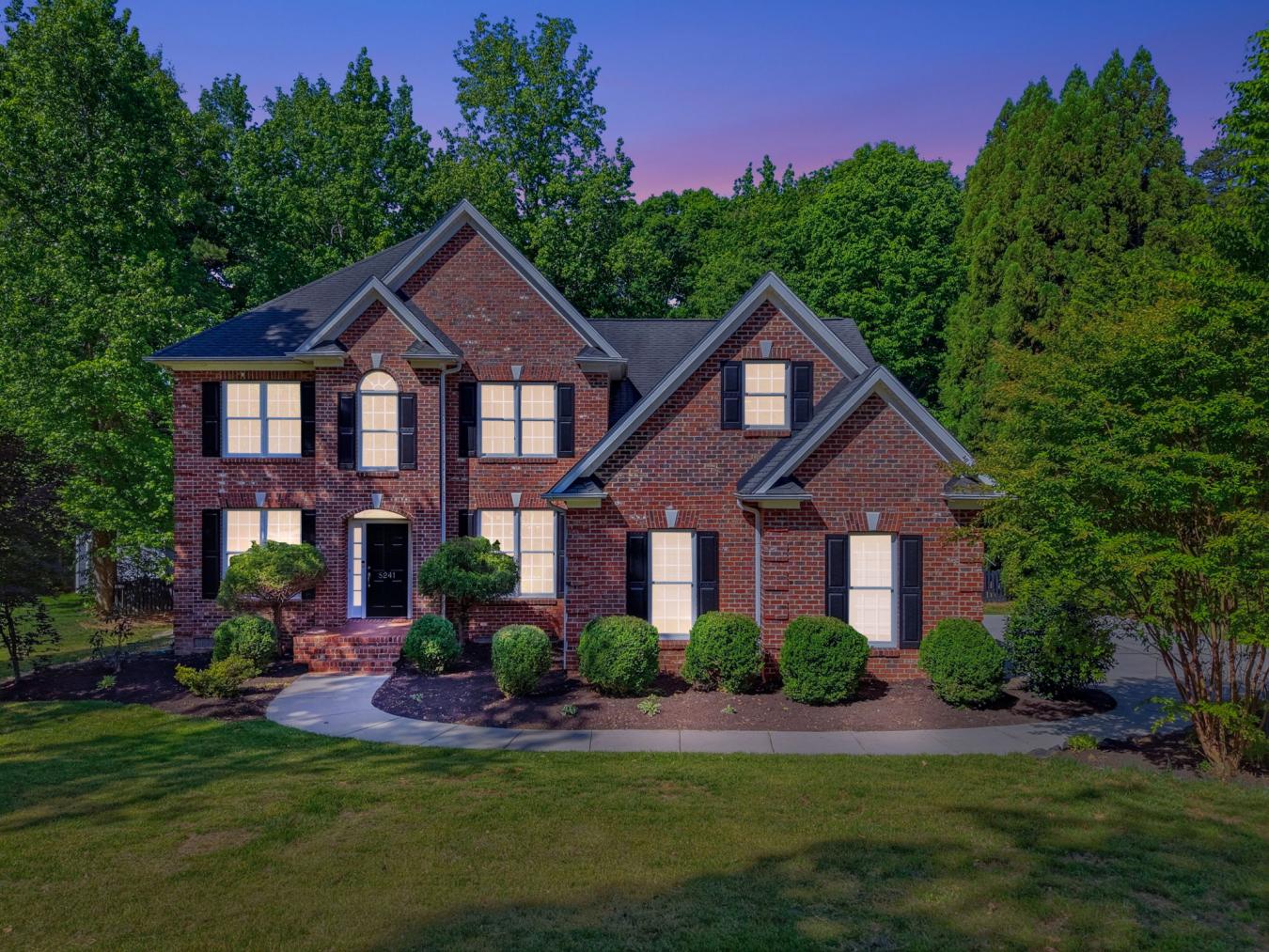 Summerfield, Guilford, 27358, United States, 4 Bedrooms Bedrooms, ,3 BathroomsBathrooms,Residential,For Sale,2045571