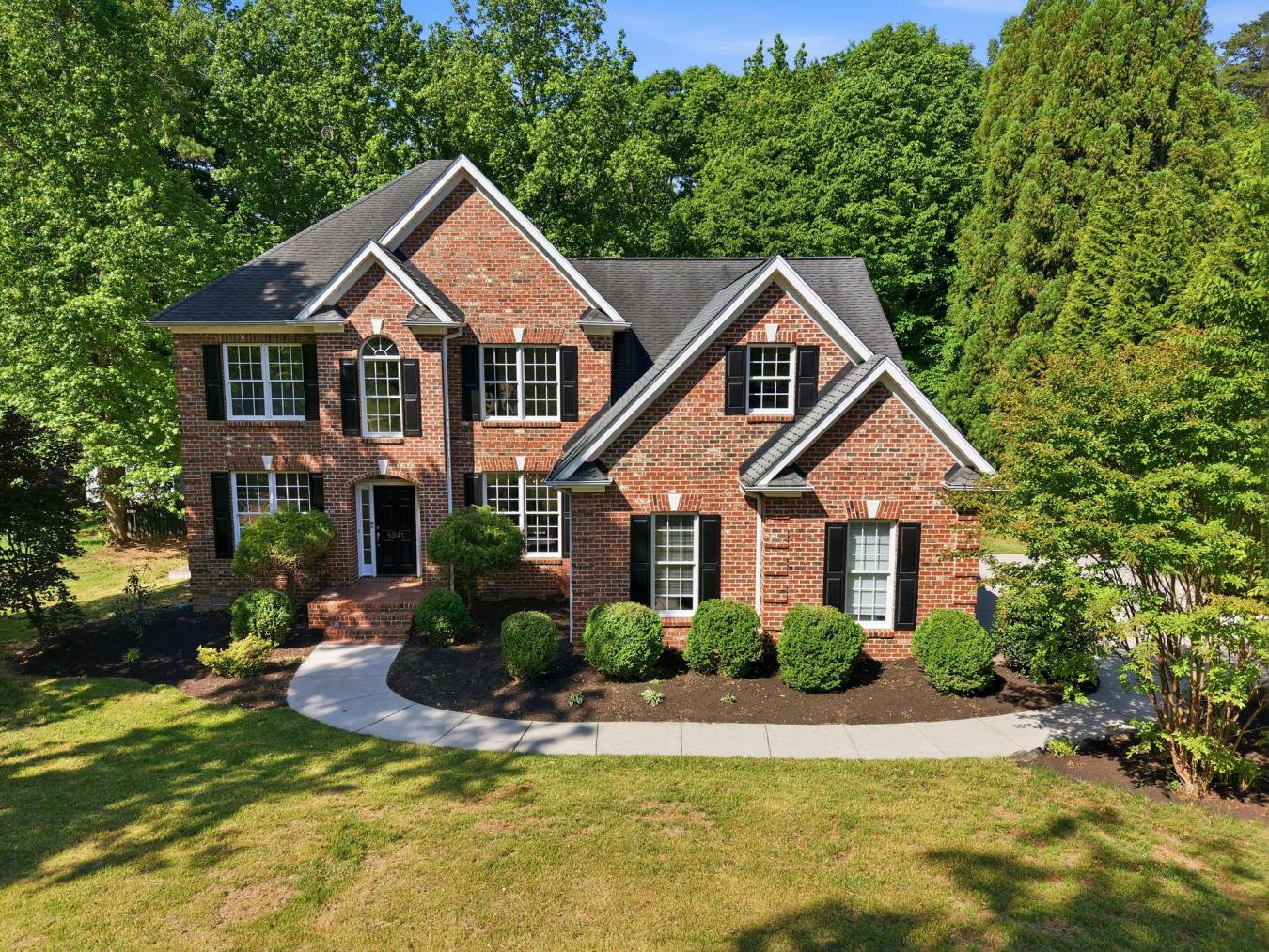 Summerfield, Guilford, 27358, United States, 4 Bedrooms Bedrooms, ,3 BathroomsBathrooms,Residential,For Sale,2045571