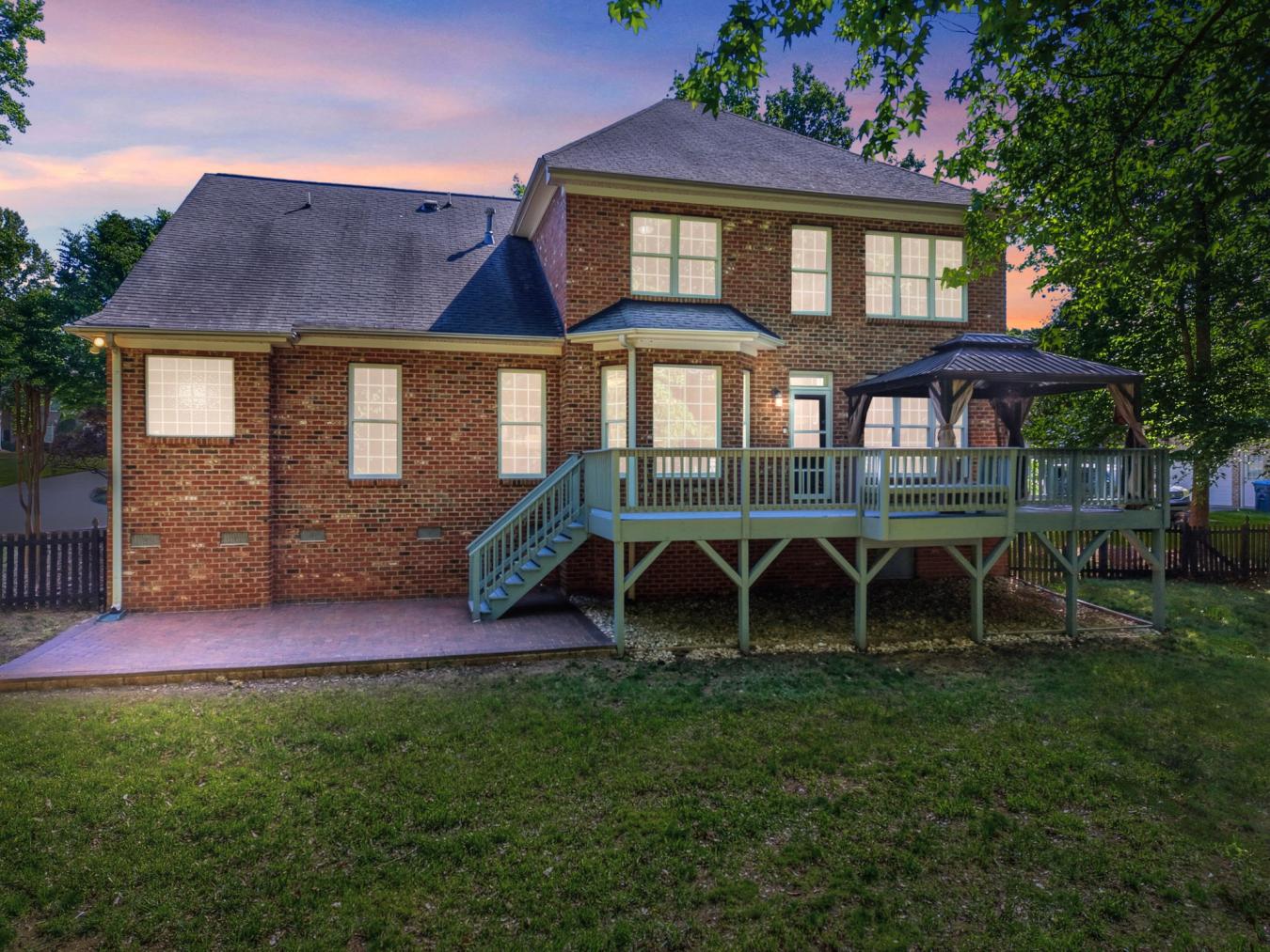 Summerfield, Guilford, 27358, United States, 4 Bedrooms Bedrooms, ,3 BathroomsBathrooms,Residential,For Sale,2045571