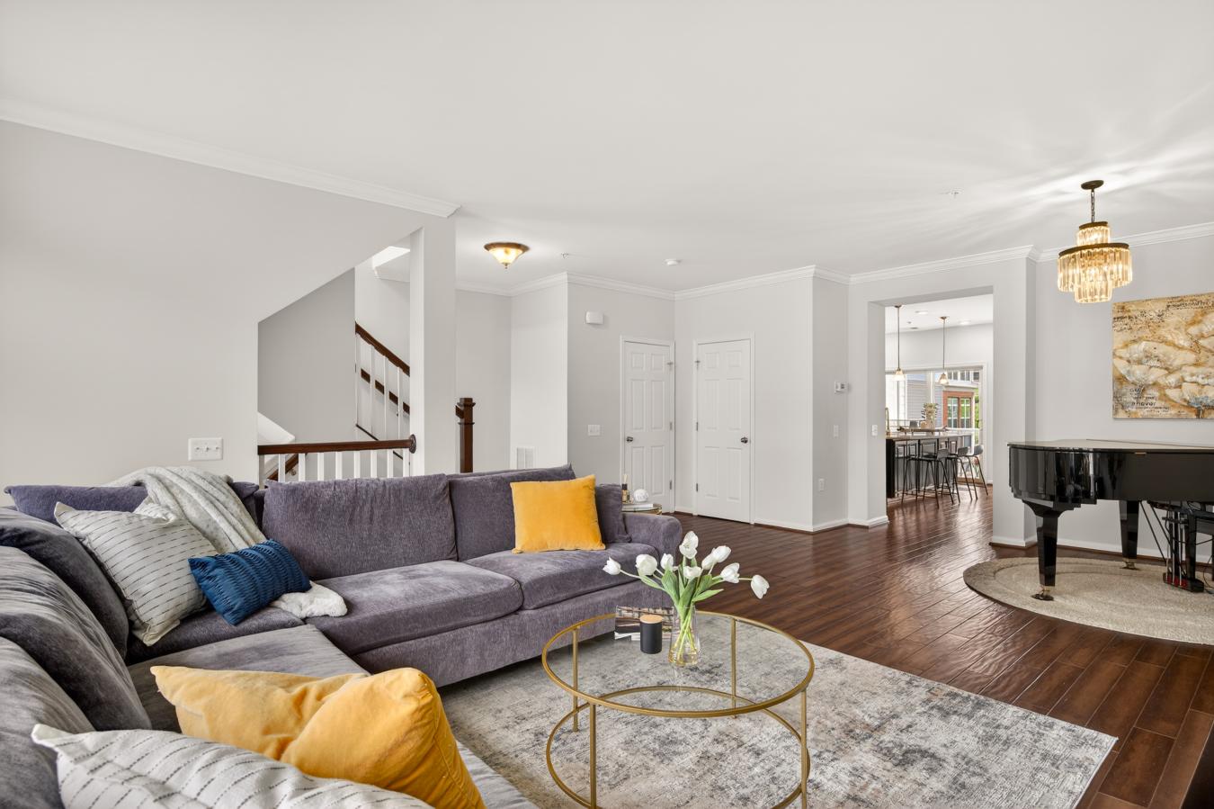 Gaithersburg, Montgomery, 20878, United States, 3 Bedrooms Bedrooms, ,2 BathroomsBathrooms,Residential,For Sale,2045568