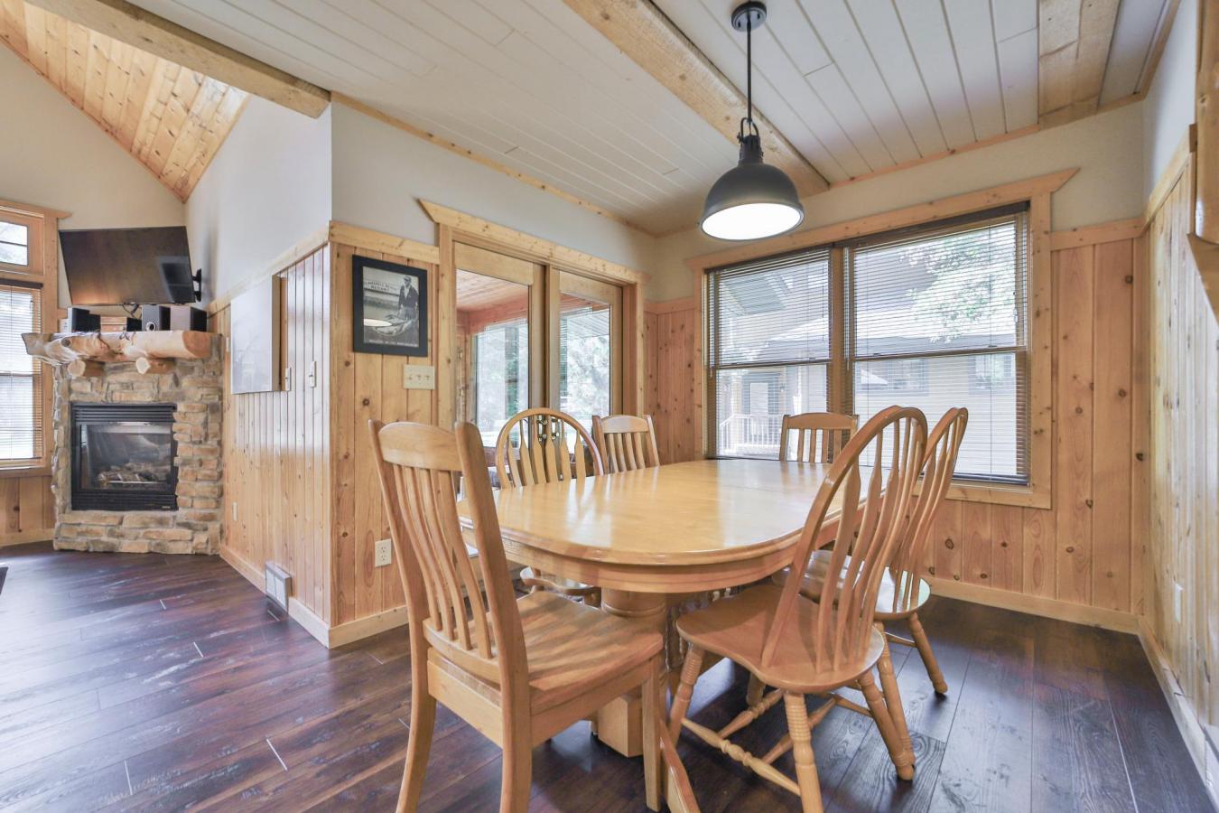 Pequot Lakes, Crow Wing, 56472, United States, 4 Bedrooms Bedrooms, ,3 BathroomsBathrooms,Residential,For Sale,2045657