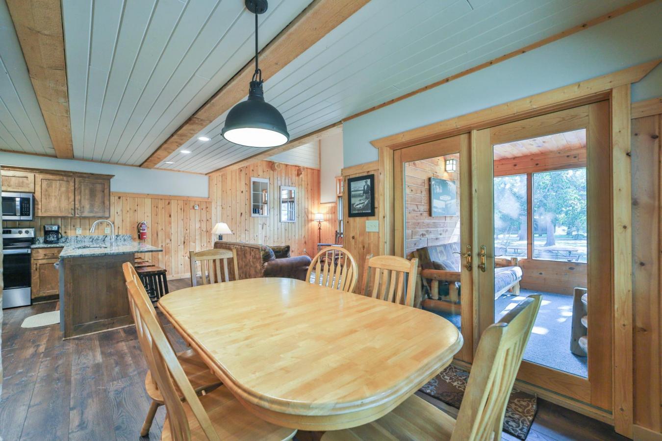 Pequot Lakes, Crow Wing, 56472, United States, 4 Bedrooms Bedrooms, ,3 BathroomsBathrooms,Residential,For Sale,2045657