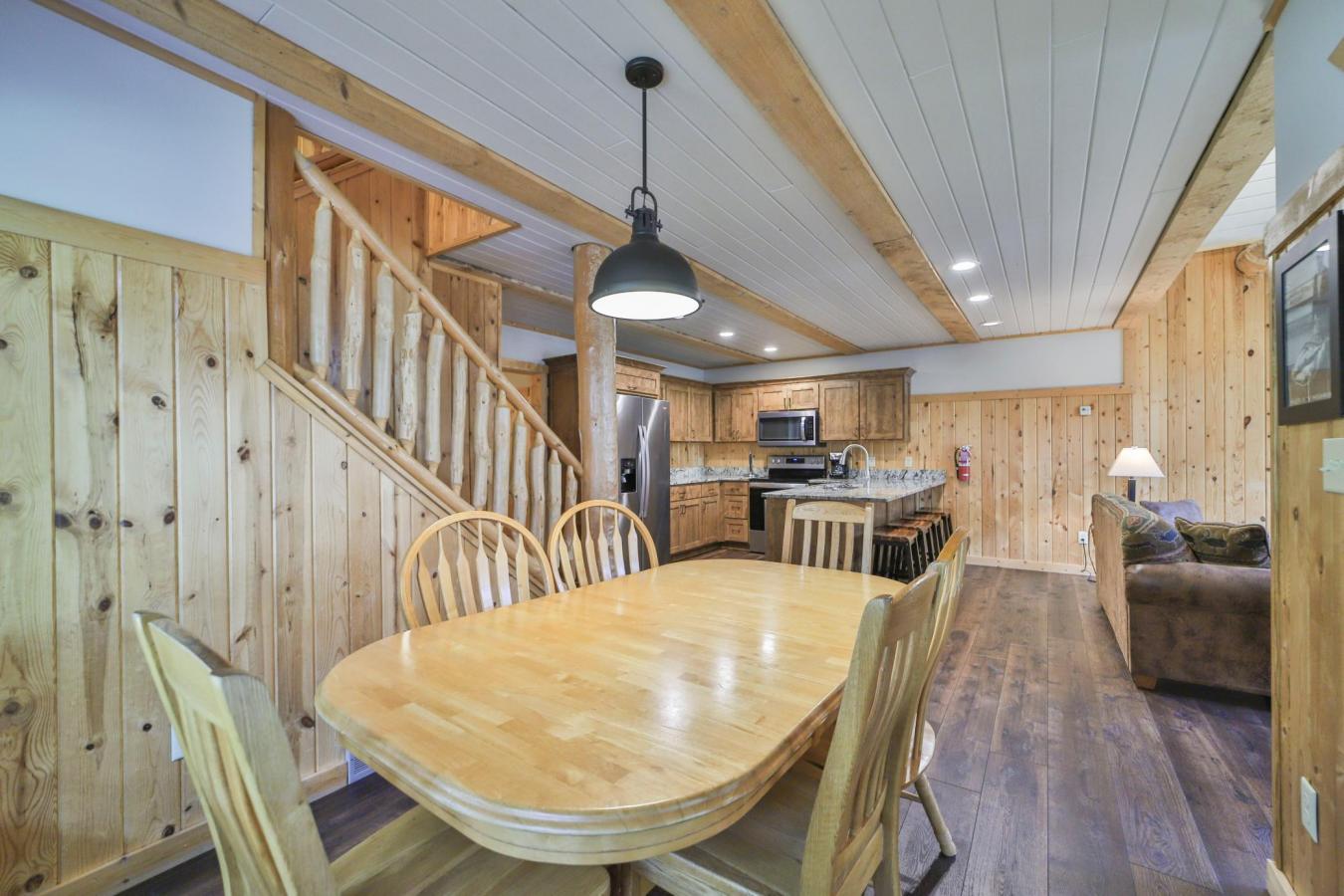 Pequot Lakes, Crow Wing, 56472, United States, 4 Bedrooms Bedrooms, ,3 BathroomsBathrooms,Residential,For Sale,2045657