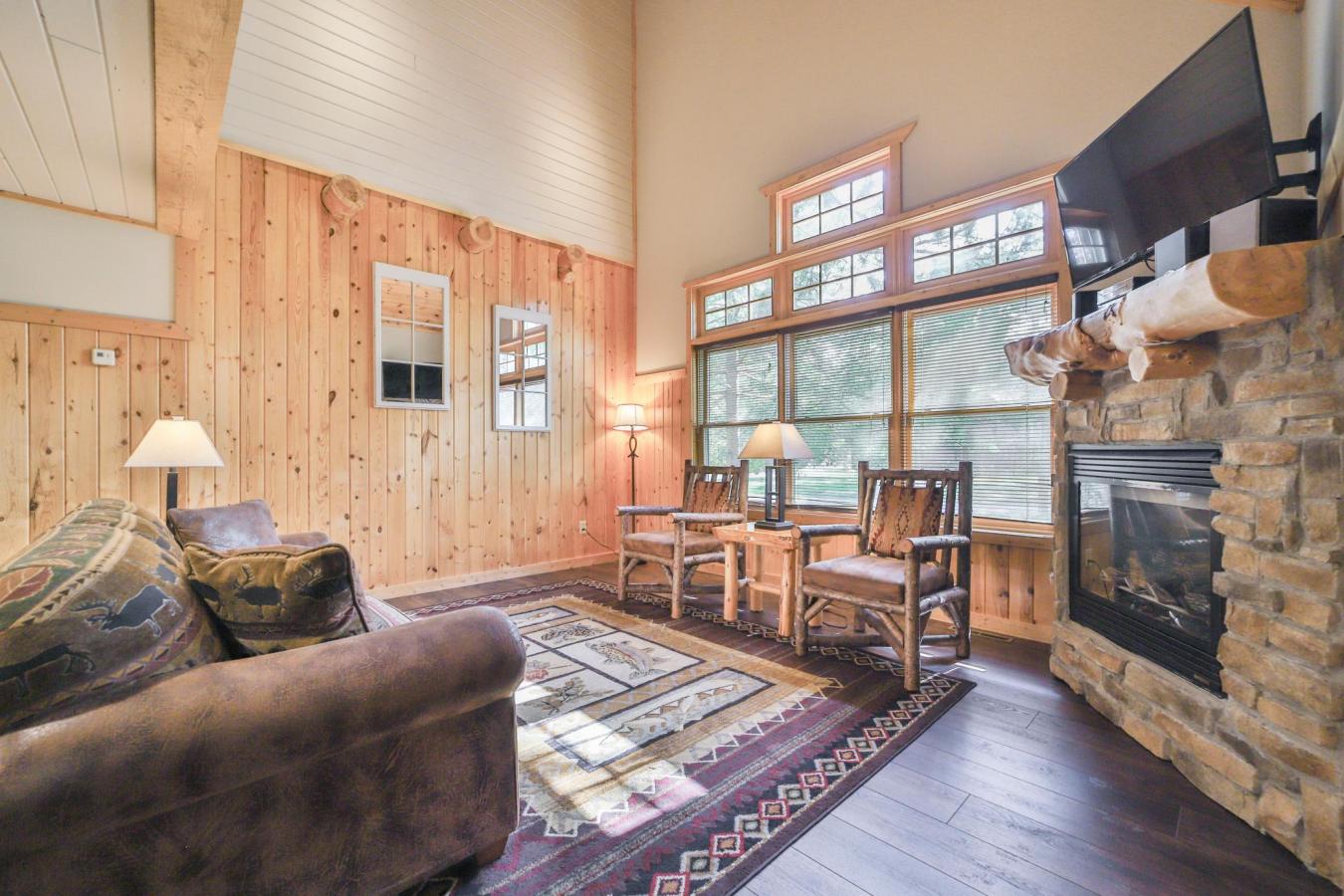 Pequot Lakes, Crow Wing, 56472, United States, 4 Bedrooms Bedrooms, ,3 BathroomsBathrooms,Residential,For Sale,2045657