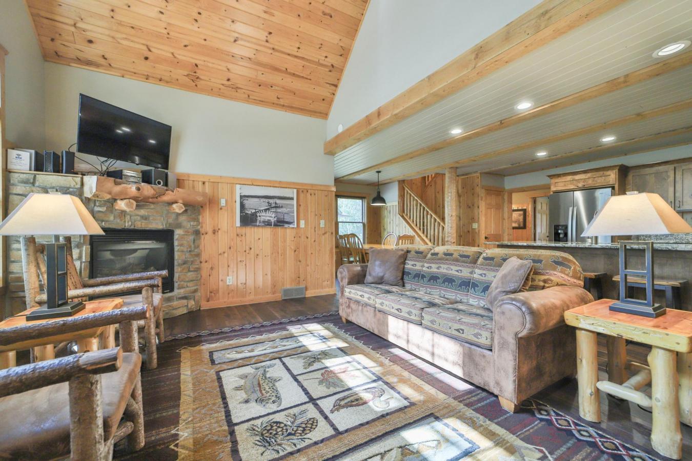 Pequot Lakes, Crow Wing, 56472, United States, 4 Bedrooms Bedrooms, ,3 BathroomsBathrooms,Residential,For Sale,2045657
