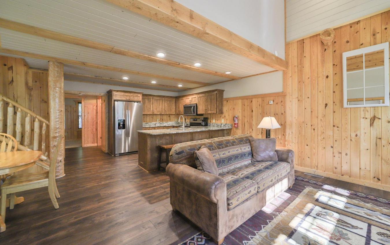 Pequot Lakes, Crow Wing, 56472, United States, 4 Bedrooms Bedrooms, ,3 BathroomsBathrooms,Residential,For Sale,2045657