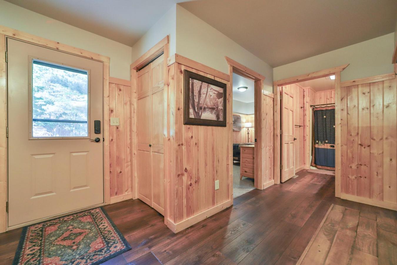 Pequot Lakes, Crow Wing, 56472, United States, 4 Bedrooms Bedrooms, ,3 BathroomsBathrooms,Residential,For Sale,2045657
