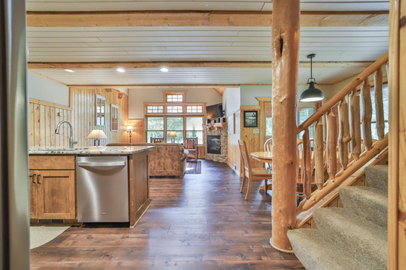 Pequot Lakes, Crow Wing, 56472, United States, 4 Bedrooms Bedrooms, ,3 BathroomsBathrooms,Residential,For Sale,2045657