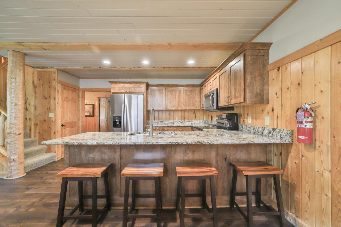 Pequot Lakes, Crow Wing, 56472, United States, 4 Bedrooms Bedrooms, ,3 BathroomsBathrooms,Residential,For Sale,2045657