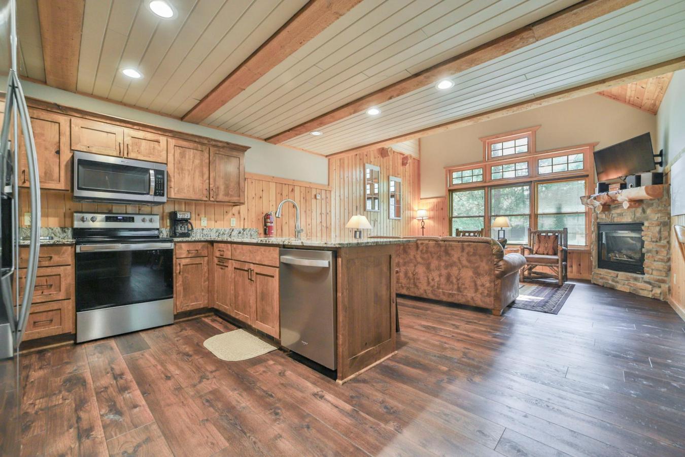 Pequot Lakes, Crow Wing, 56472, United States, 4 Bedrooms Bedrooms, ,3 BathroomsBathrooms,Residential,For Sale,2045657