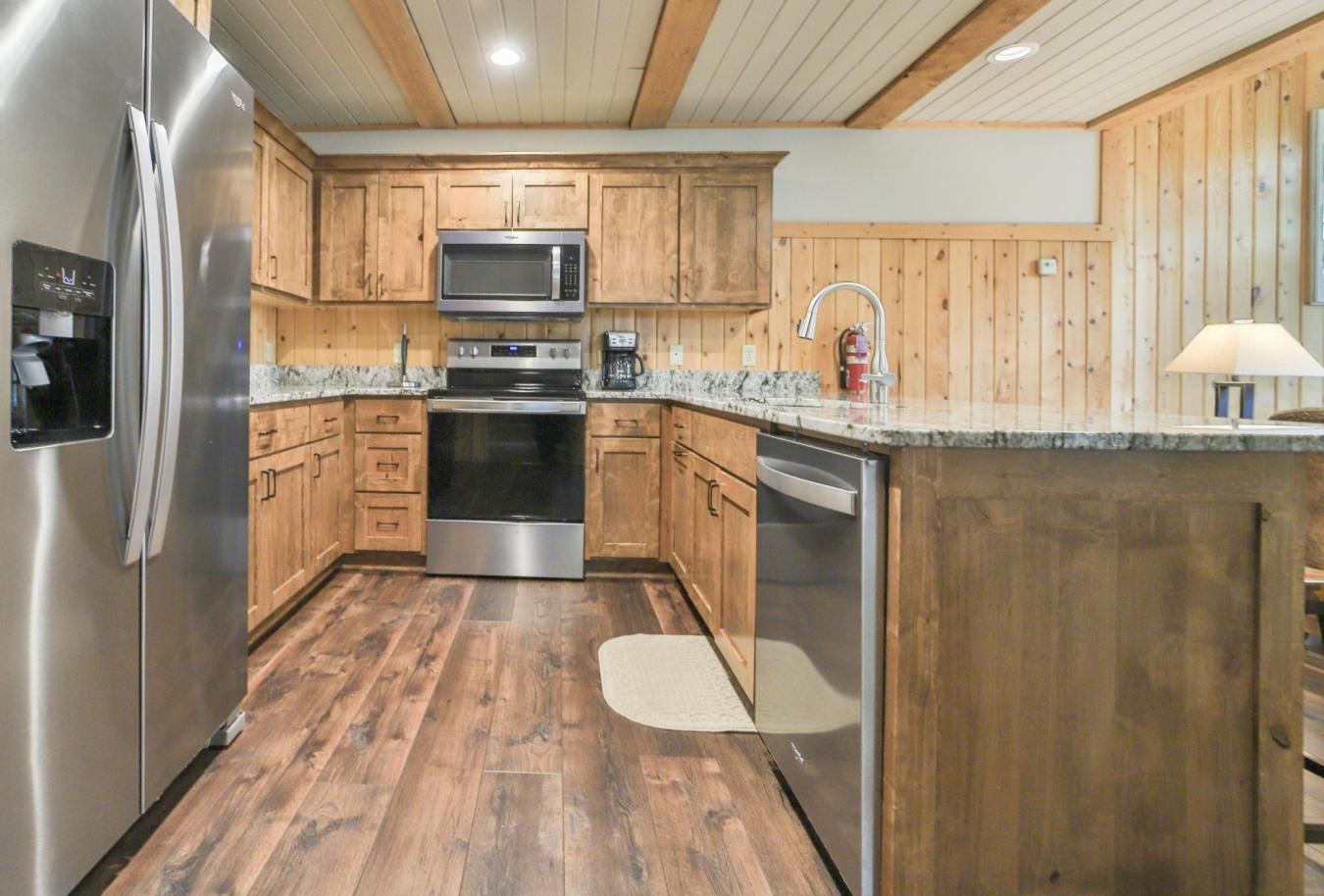 Pequot Lakes, Crow Wing, 56472, United States, 4 Bedrooms Bedrooms, ,3 BathroomsBathrooms,Residential,For Sale,2045657