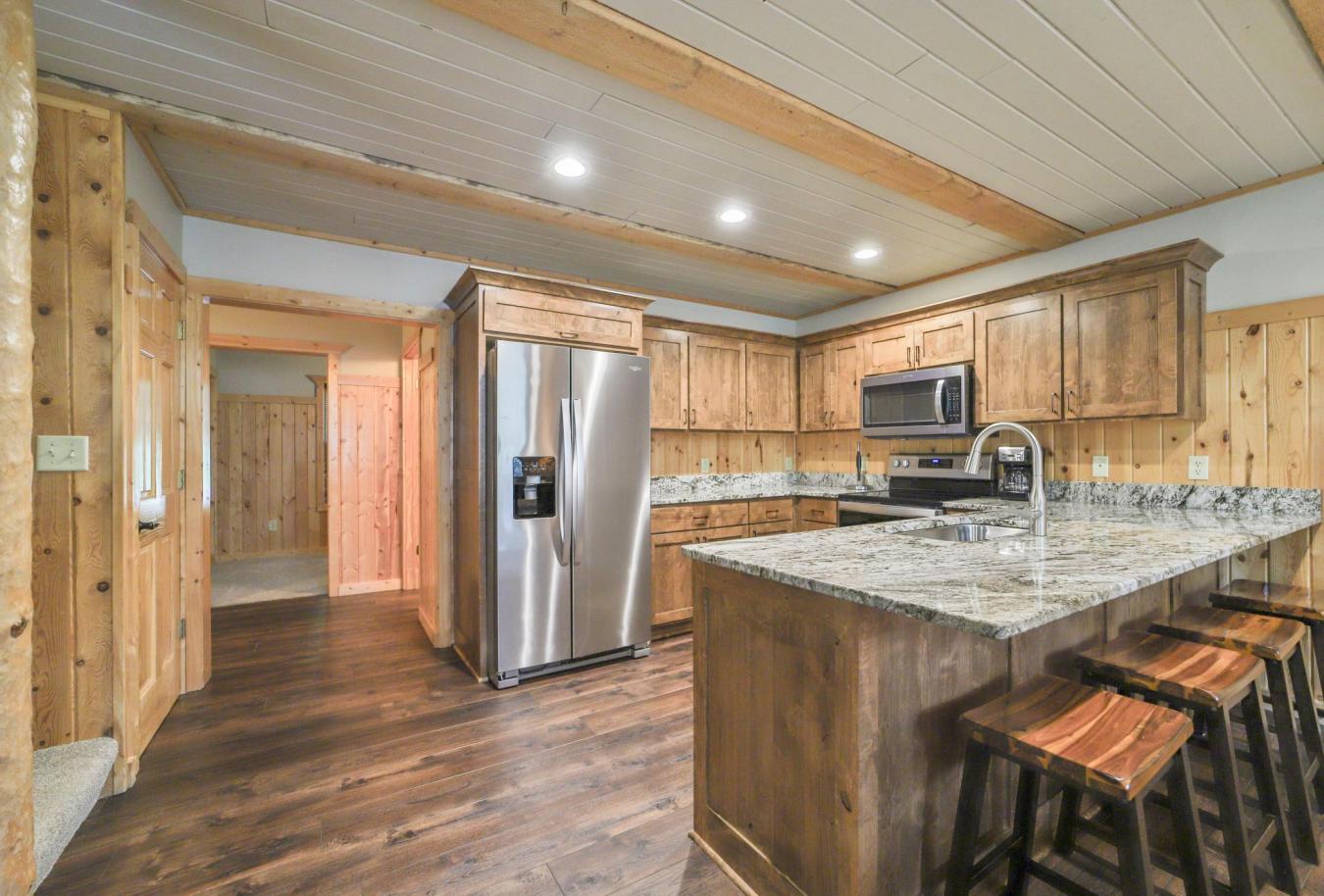 Pequot Lakes, Crow Wing, 56472, United States, 4 Bedrooms Bedrooms, ,3 BathroomsBathrooms,Residential,For Sale,2045657