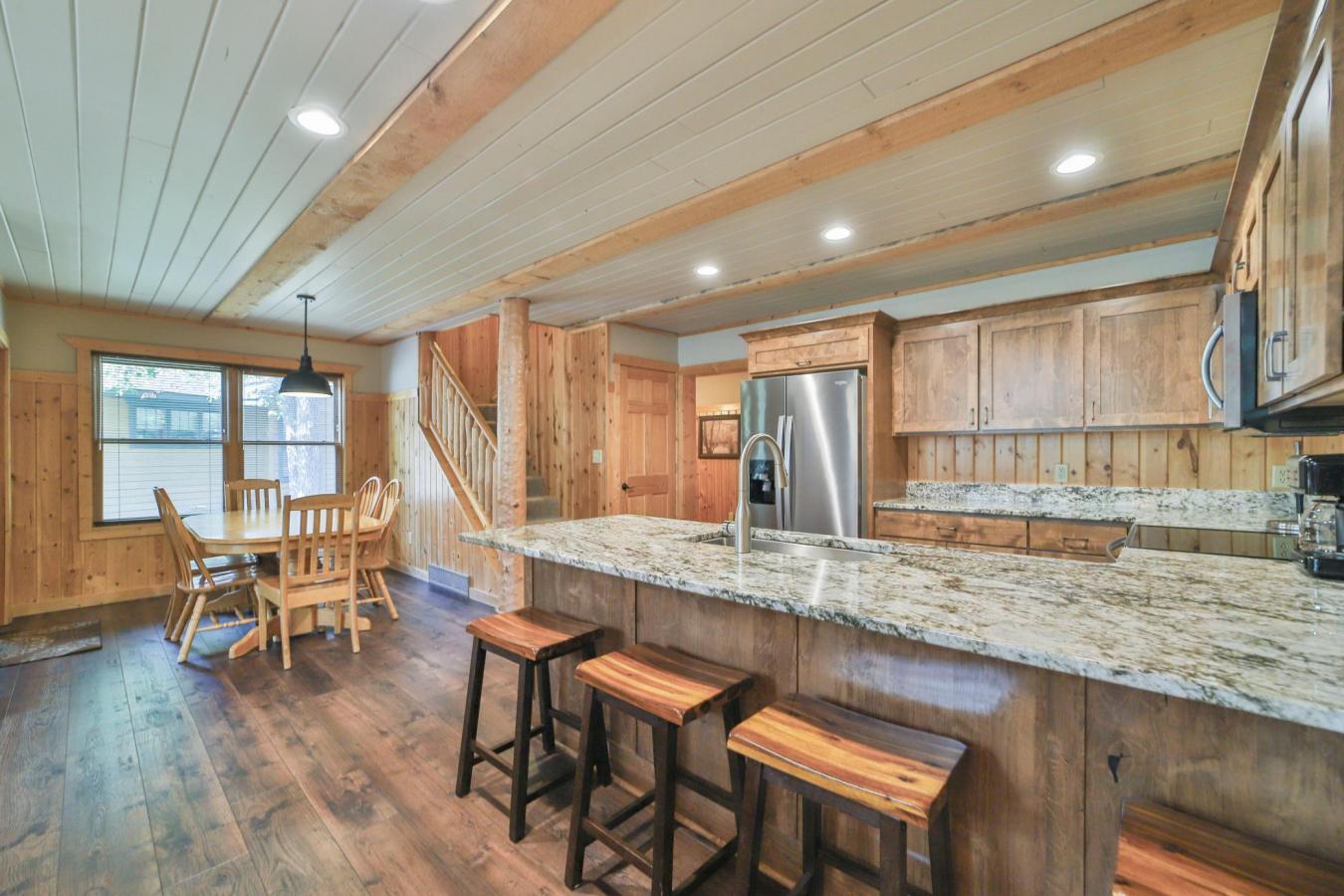 Pequot Lakes, Crow Wing, 56472, United States, 4 Bedrooms Bedrooms, ,3 BathroomsBathrooms,Residential,For Sale,2045657