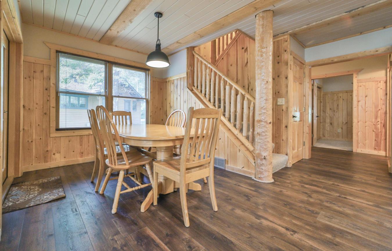 Pequot Lakes, Crow Wing, 56472, United States, 4 Bedrooms Bedrooms, ,3 BathroomsBathrooms,Residential,For Sale,2045657