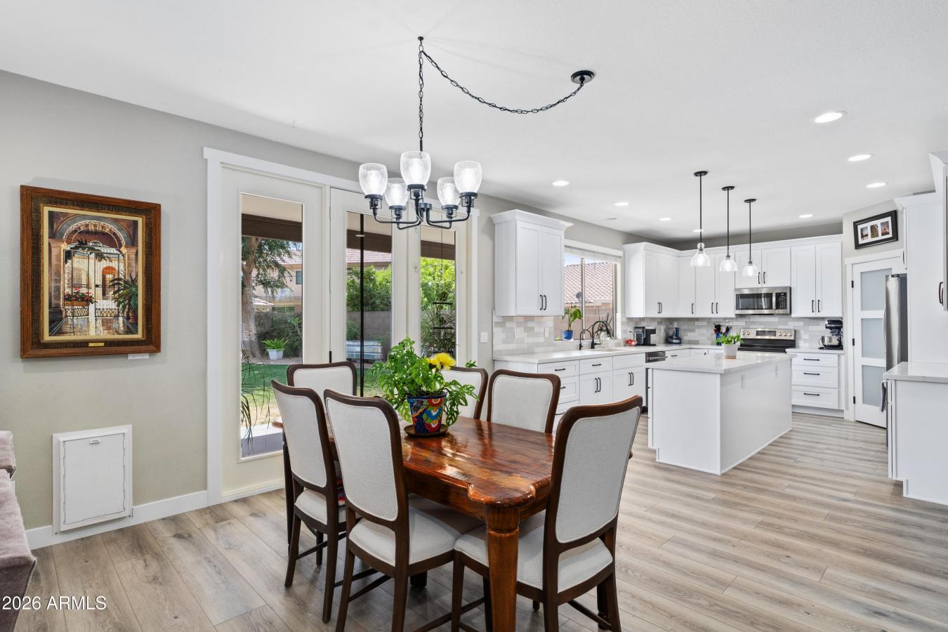 Gilbert, Maricopa, 85295, United States, 6 Bedrooms Bedrooms, ,4 BathroomsBathrooms,Residential,For Sale,2045655
