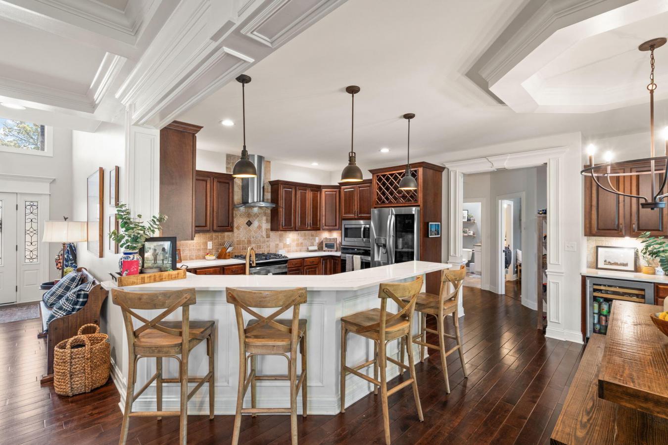 Crown Point, Lake, 46307, United States, 6 Bedrooms Bedrooms, ,3 BathroomsBathrooms,Residential,For Sale,2045652