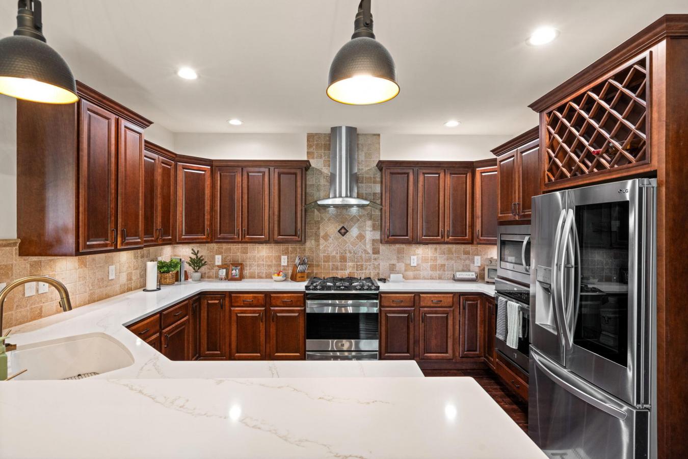 Crown Point, Lake, 46307, United States, 6 Bedrooms Bedrooms, ,3 BathroomsBathrooms,Residential,For Sale,2045652