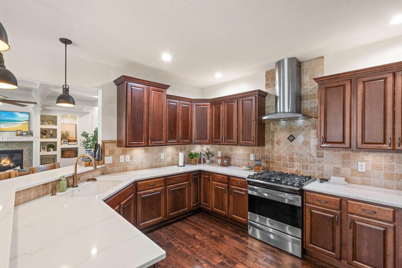 Crown Point, Lake, 46307, United States, 6 Bedrooms Bedrooms, ,3 BathroomsBathrooms,Residential,For Sale,2045652