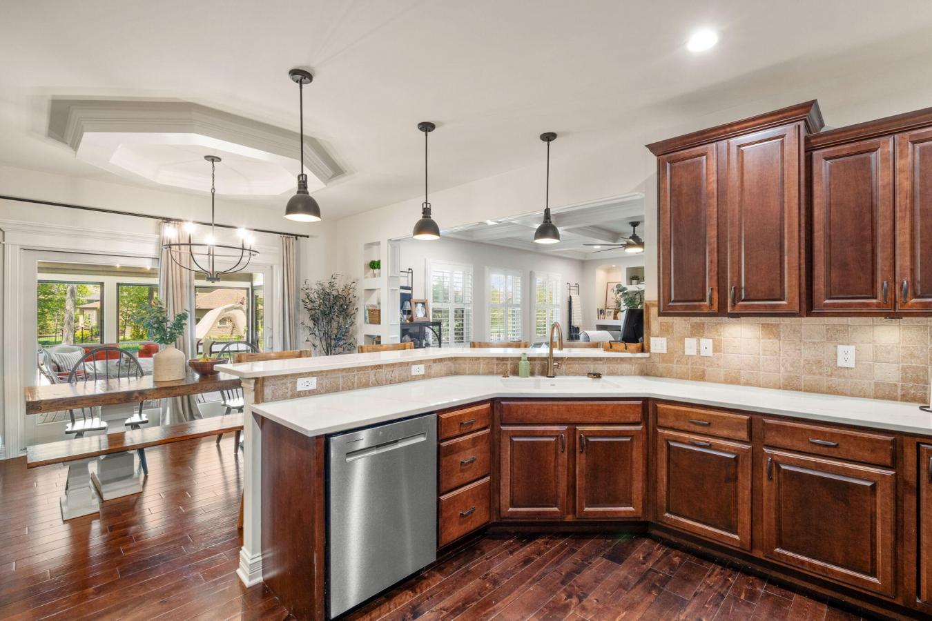 Crown Point, Lake, 46307, United States, 6 Bedrooms Bedrooms, ,3 BathroomsBathrooms,Residential,For Sale,2045652