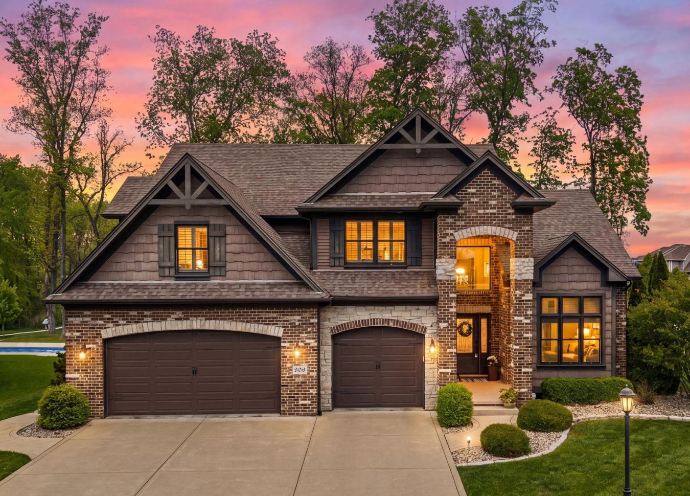 Crown Point, Lake, 46307, United States, 6 Bedrooms Bedrooms, ,3 BathroomsBathrooms,Residential,For Sale,2045652