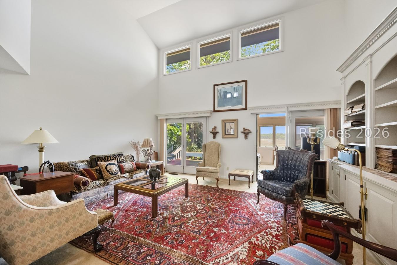 Hilton Head Island, Beaufort, 29926, United States, 2 Bedrooms Bedrooms, ,2 BathroomsBathrooms,Residential,For Sale,2045651