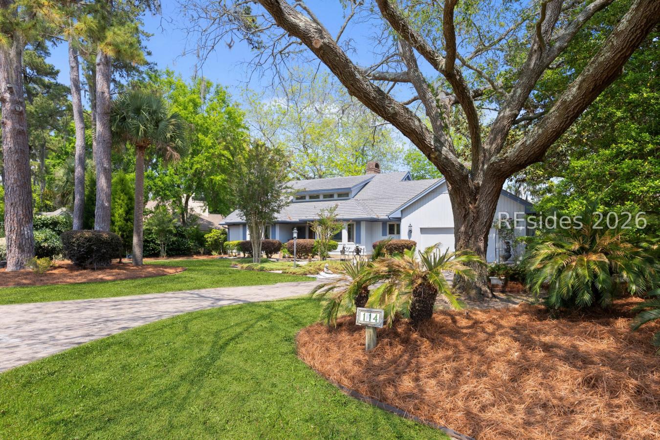 Hilton Head Island, Beaufort, 29926, United States, 2 Bedrooms Bedrooms, ,2 BathroomsBathrooms,Residential,For Sale,2045651