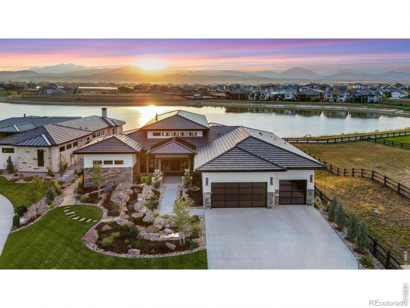 Berthoud, Larimer, 80513, United States, 4 Bedrooms Bedrooms, ,6 BathroomsBathrooms,Residential,For Sale,2045649