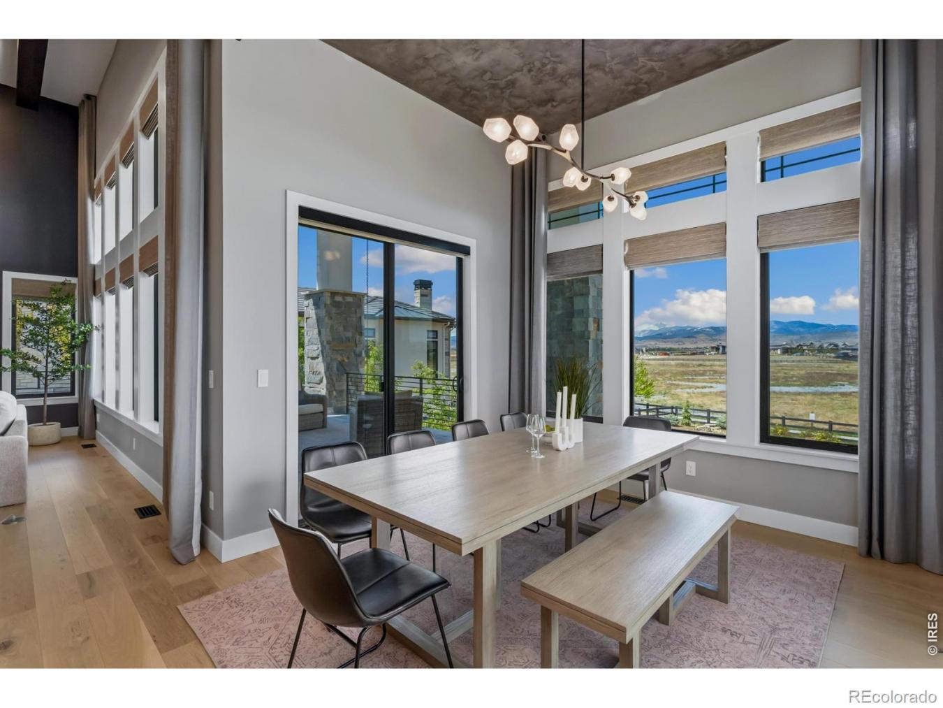 Berthoud, Larimer, 80513, United States, 4 Bedrooms Bedrooms, ,6 BathroomsBathrooms,Residential,For Sale,2045649