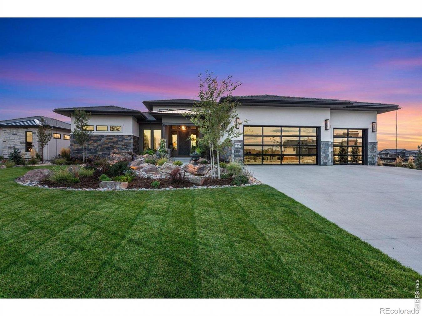 Berthoud, Larimer, 80513, United States, 4 Bedrooms Bedrooms, ,6 BathroomsBathrooms,Residential,For Sale,2045649