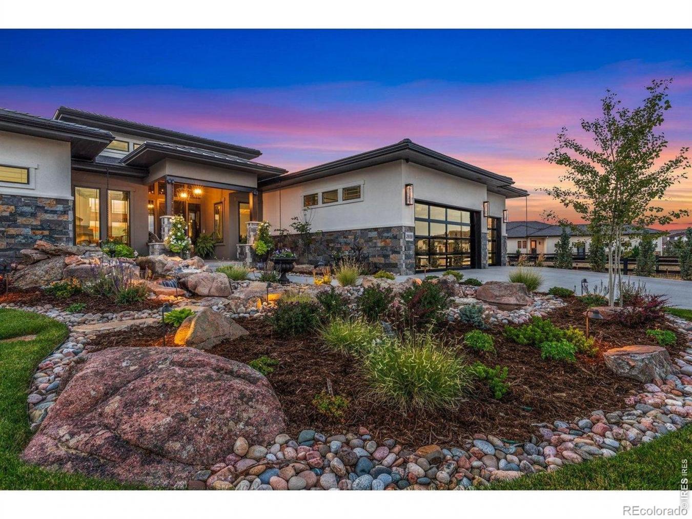 Berthoud, Larimer, 80513, United States, 4 Bedrooms Bedrooms, ,6 BathroomsBathrooms,Residential,For Sale,2045649