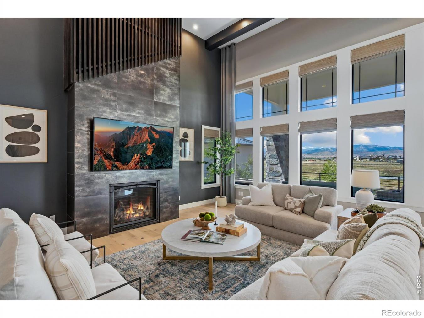 Berthoud, Larimer, 80513, United States, 4 Bedrooms Bedrooms, ,6 BathroomsBathrooms,Residential,For Sale,2045649