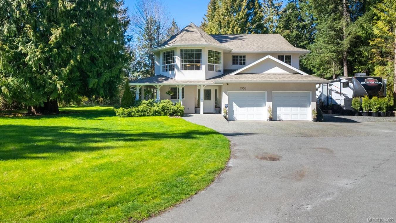 Nanaimo, Nanaimo Regional District, V9X 1L3, Canada, 6 Bedrooms Bedrooms, ,5 BathroomsBathrooms,Residential,For Sale,2045648