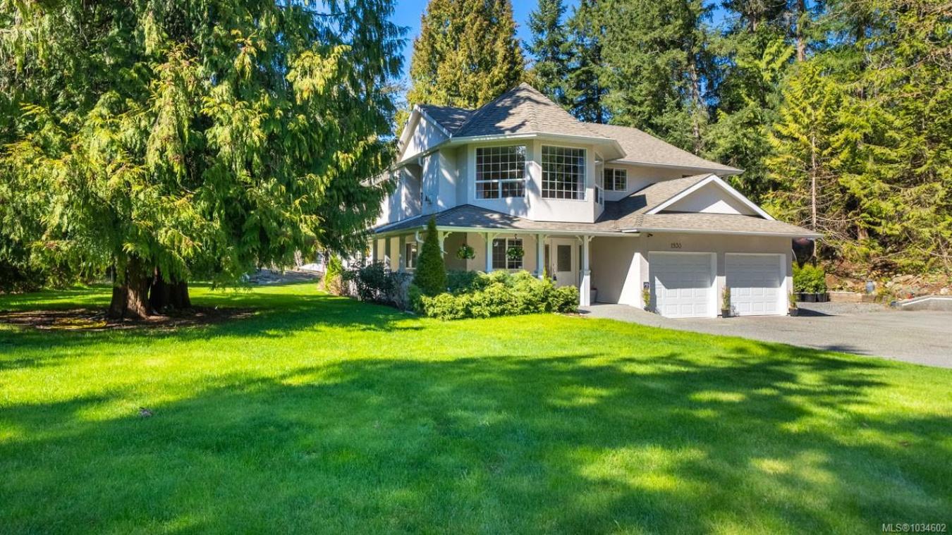 Nanaimo, Nanaimo Regional District, V9X 1L3, Canada, 6 Bedrooms Bedrooms, ,5 BathroomsBathrooms,Residential,For Sale,2045648