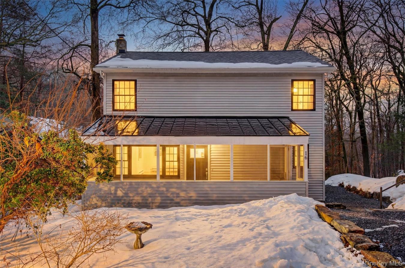 Putnam Valley, Putnam County, 10579, United States, 3 Bedrooms Bedrooms, ,3 BathroomsBathrooms,Residential,For Sale,2045643