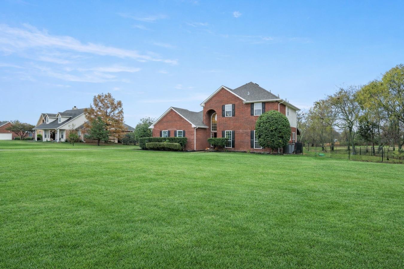 Melissa, Collin, 75454, United States, 4 Bedrooms Bedrooms, ,2 BathroomsBathrooms,Residential,For Sale,2045641