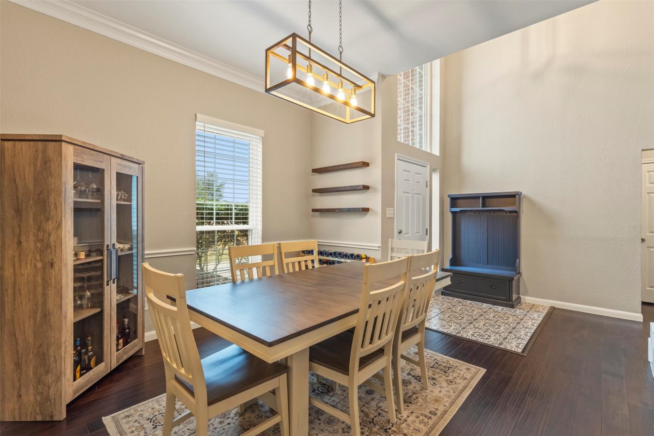 Melissa, Collin, 75454, United States, 4 Bedrooms Bedrooms, ,2 BathroomsBathrooms,Residential,For Sale,2045641