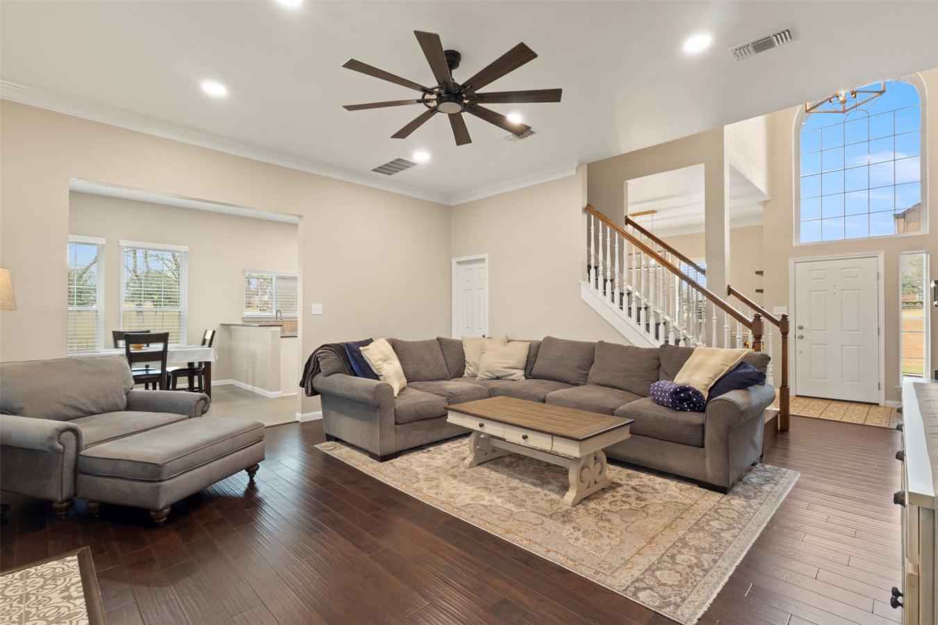 Melissa, Collin, 75454, United States, 4 Bedrooms Bedrooms, ,2 BathroomsBathrooms,Residential,For Sale,2045641