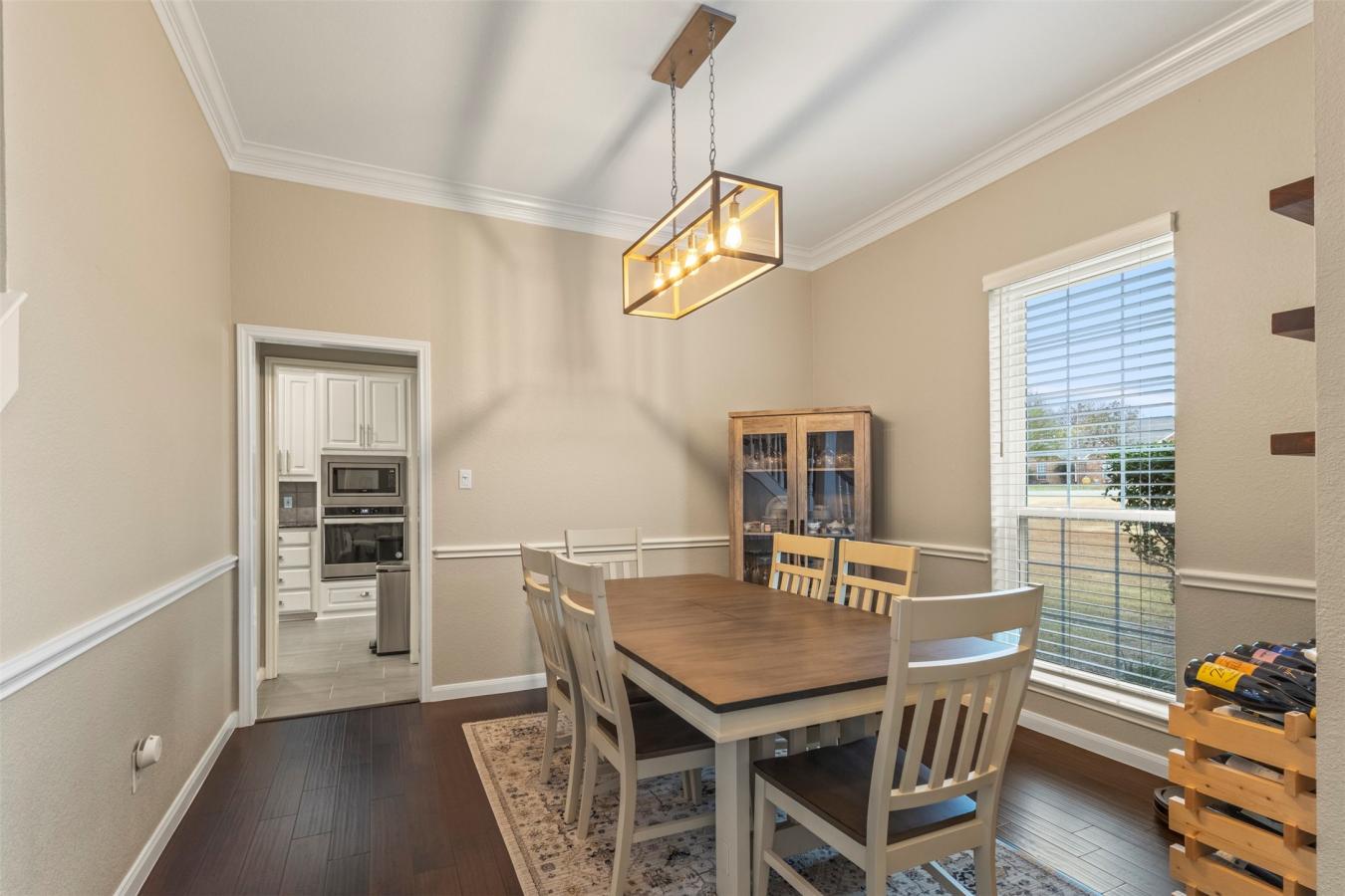Melissa, Collin, 75454, United States, 4 Bedrooms Bedrooms, ,2 BathroomsBathrooms,Residential,For Sale,2045641