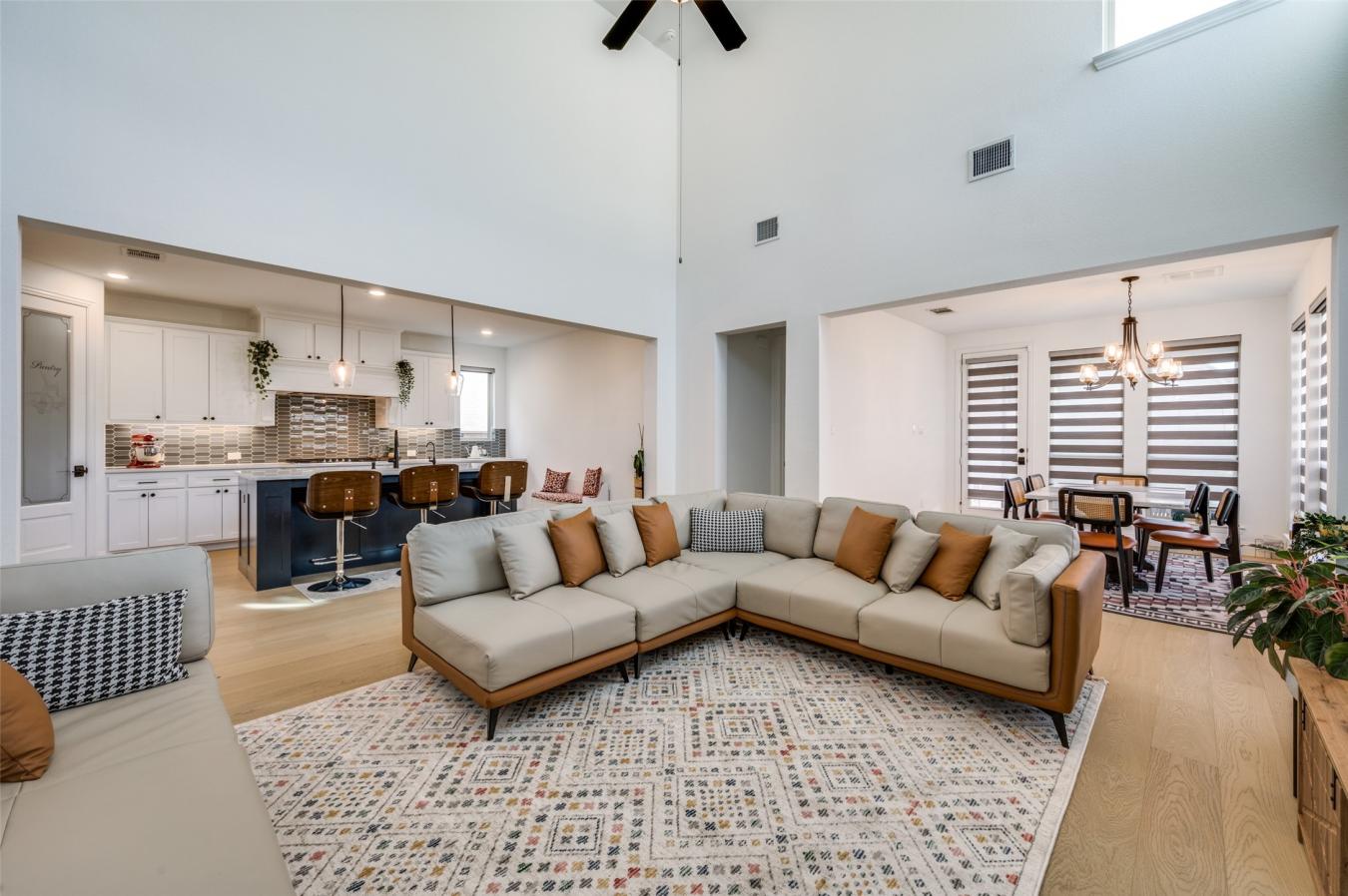 The Colony, Denton, 75056, United States, 4 Bedrooms Bedrooms, ,3 BathroomsBathrooms,Residential,For Sale,2045640