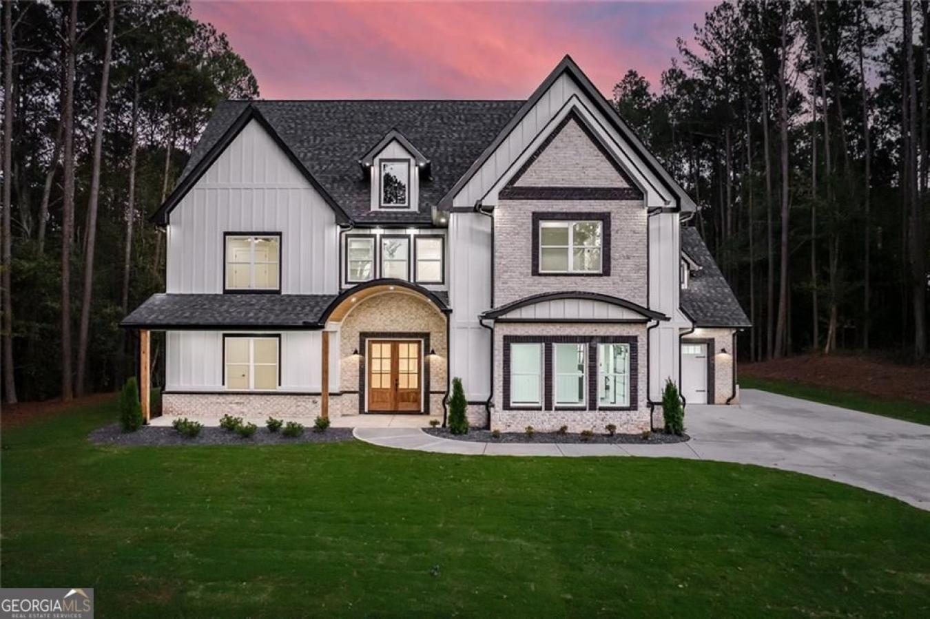 Winder, Barrow, 30680, United States, 5 Bedrooms Bedrooms, ,5 BathroomsBathrooms,Residential,For Sale,2045638