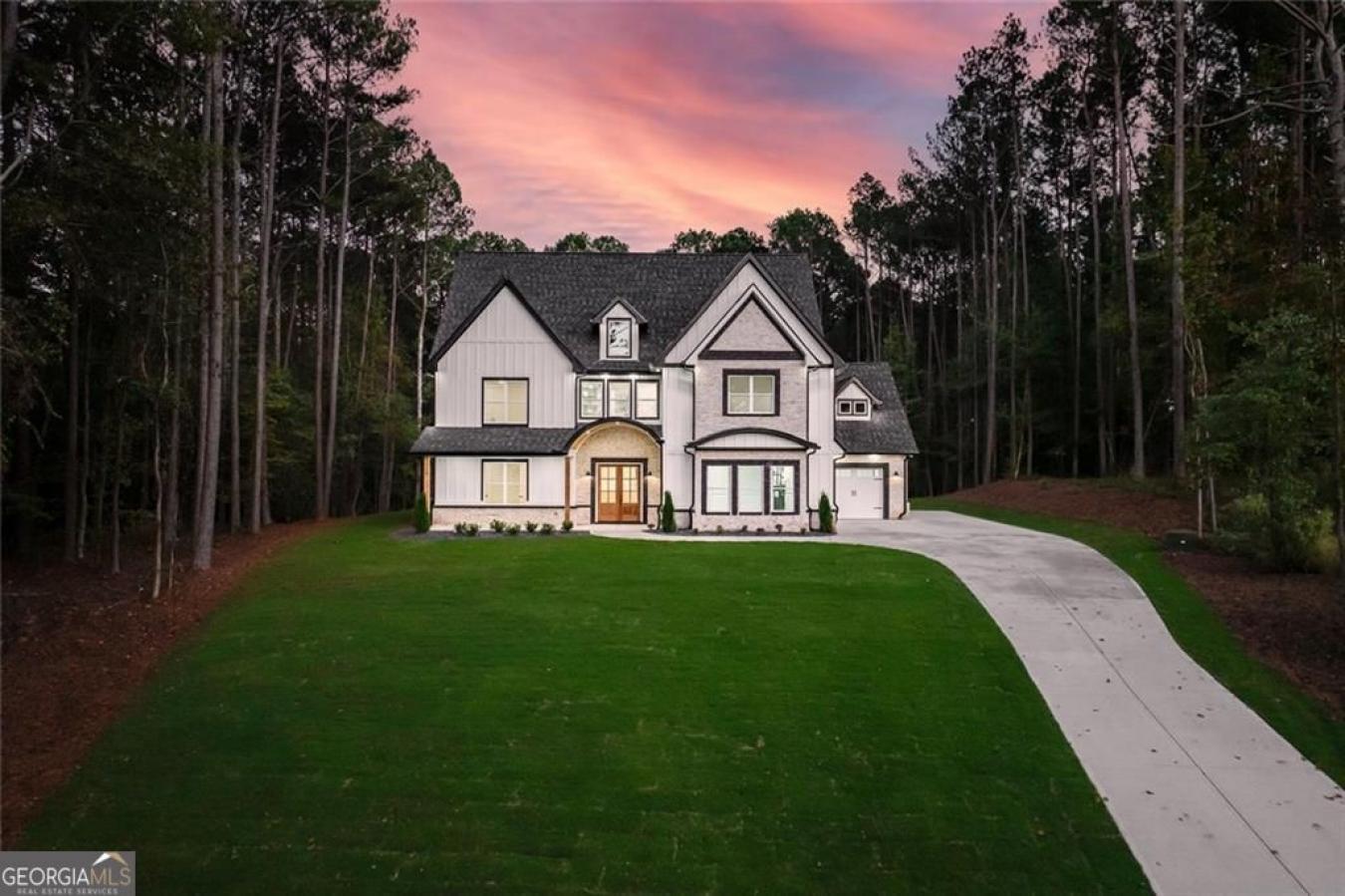 Winder, Barrow, 30680, United States, 5 Bedrooms Bedrooms, ,5 BathroomsBathrooms,Residential,For Sale,2045638