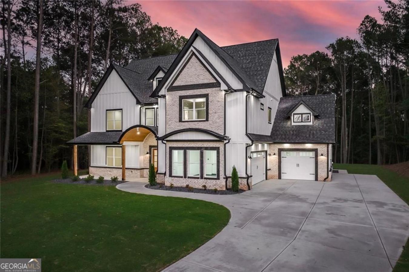 Winder, Barrow, 30680, United States, 5 Bedrooms Bedrooms, ,5 BathroomsBathrooms,Residential,For Sale,2045638