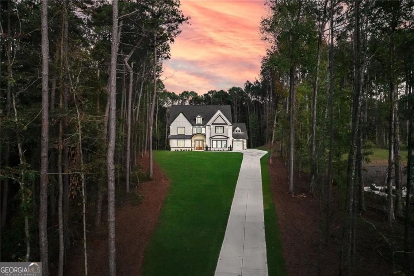Winder, Barrow, 30680, United States, 5 Bedrooms Bedrooms, ,5 BathroomsBathrooms,Residential,For Sale,2045638